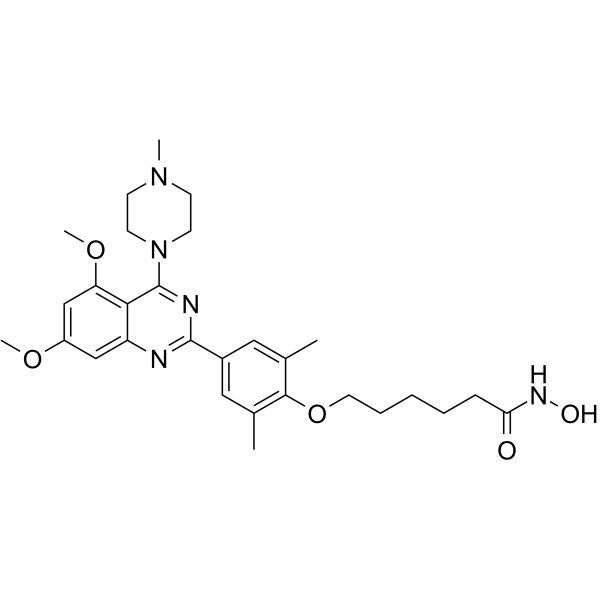 HDAC-IN-36 2482992-54-9